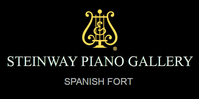 Steinway Piano
                    Gallery, Spanish Fort, AL