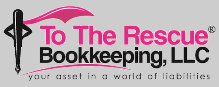 To the Rescue Bookkeeping, LLC
